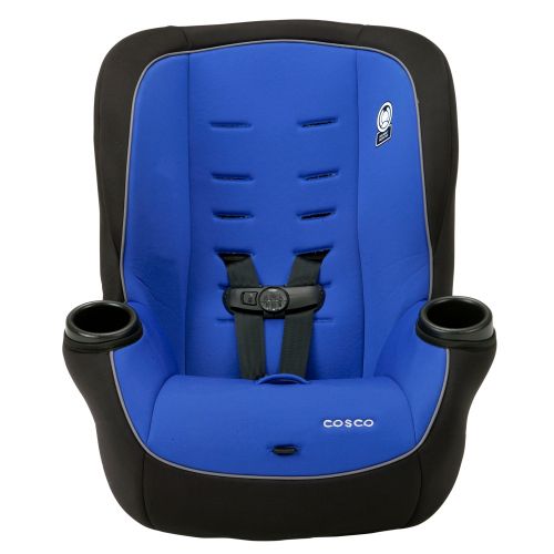  Cosco Apt 50 Convertible Car Seat, Black Arrows