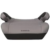 Cosco Topside Backless Booster Car Seat, Lightweight 40-100 lbs, Leo