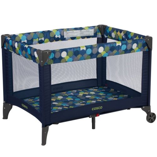  Cosco Funsport Play Yard, Comet