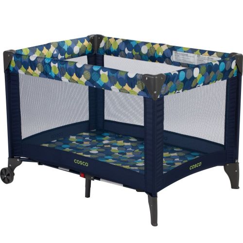  Cosco Funsport Play Yard, Comet