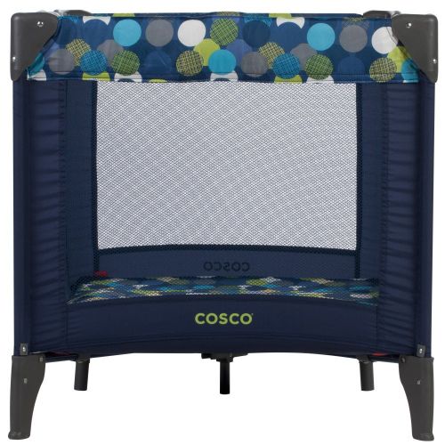  Cosco Funsport Play Yard, Comet