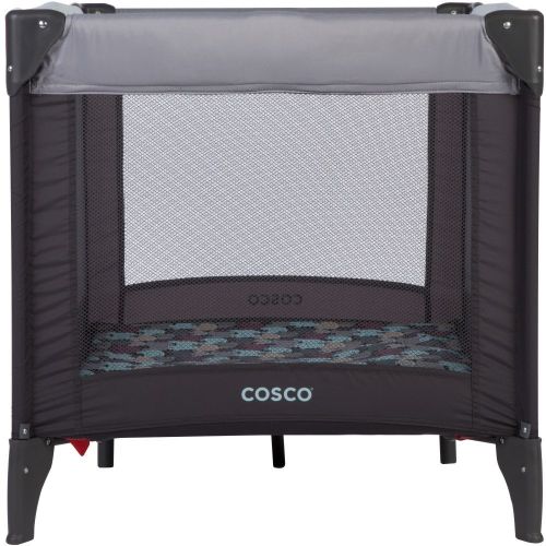  Cosco Funsport Play Yard, Comet