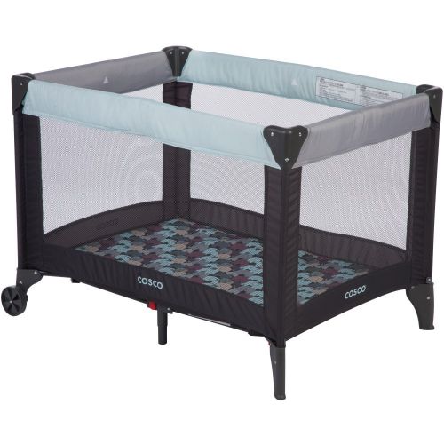  Cosco Funsport Play Yard, Comet