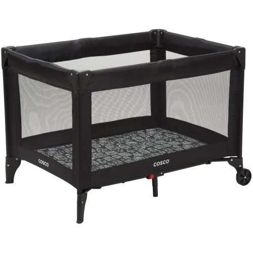  Cosco Funsport Play Yard, Comet