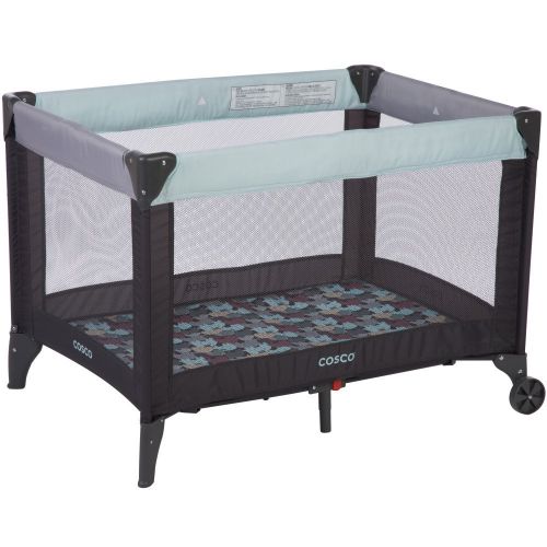  Cosco Funsport Play Yard, Comet