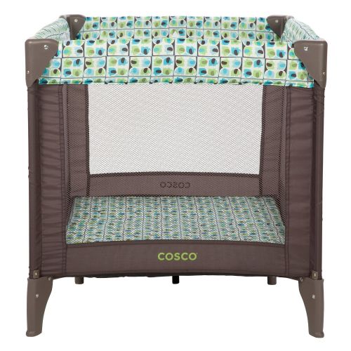  Cosco Funsport Play Yard, Comet