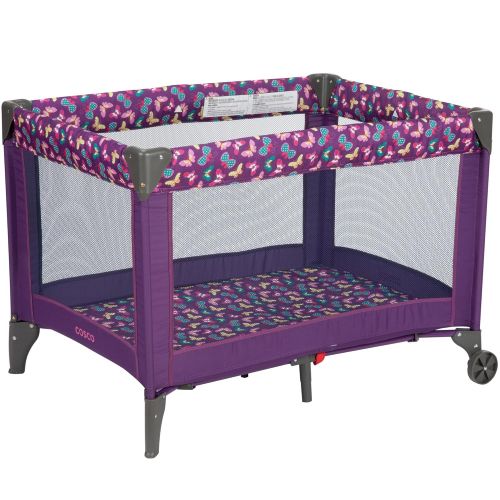  Cosco Funsport Play Yard, Comet