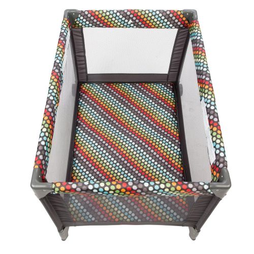  Cosco Funsport Play Yard, Comet