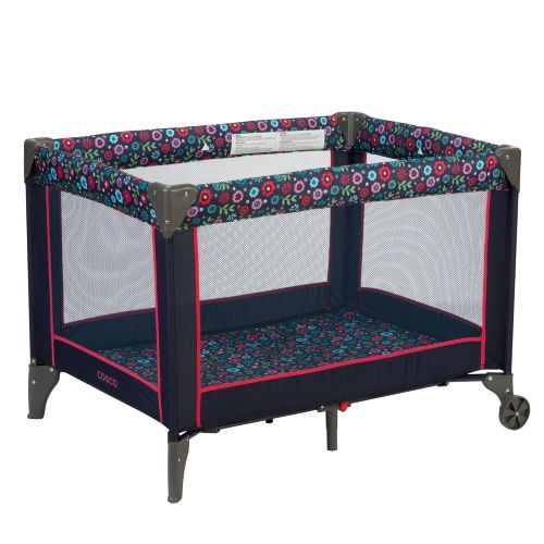  Cosco Funsport Play Yard, Comet