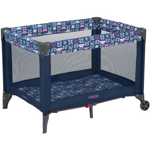  Cosco Funsport Play Yard, Comet