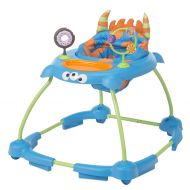 Cosco Simple Steps Walker, Monster Syd