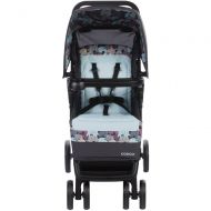 Cosco Simple Fold Stroller, Elephant Puzzle