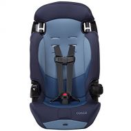 [아마존베스트]Cosco Finale DX 2-in-1 Booster Car Seat, Sport Blue