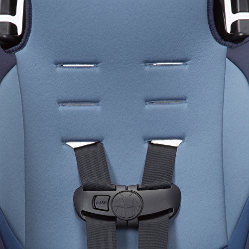  [아마존베스트]Cosco Finale DX 2-in-1 Booster Car Seat, Sport Blue