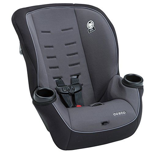  [아마존베스트]You purchased this item on May 27, 2019. Cosco Apt 50 Convertible Car Seat (Black Arrows)