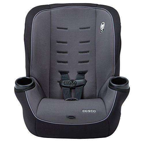  [아마존베스트]You purchased this item on May 27, 2019. Cosco Apt 50 Convertible Car Seat (Black Arrows)