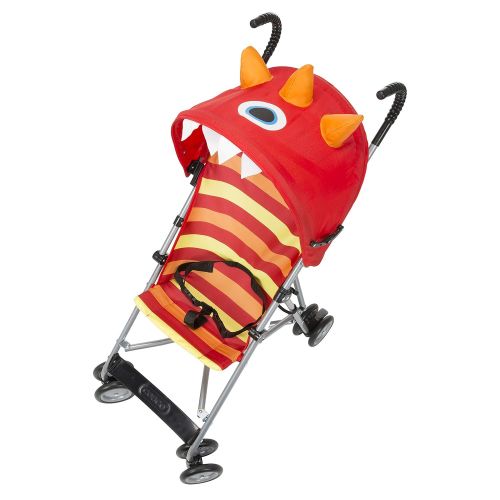  [아마존베스트]Cosco Umbrella Stroller (Monster Elliot)