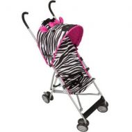 [아마존베스트]Cosco Character Umbrella Stroller, Choose Your Character / Pink Zebra