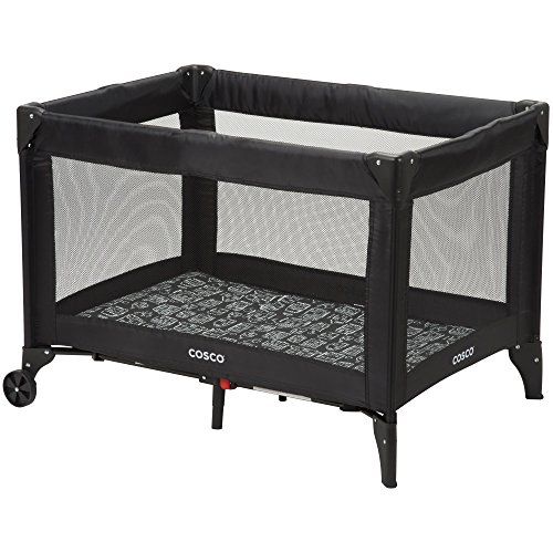  [아마존베스트]Cosco Funsport Play Yard, Mapleton