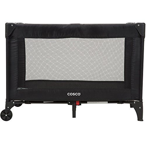  [아마존베스트]Cosco Funsport Play Yard, Mapleton