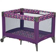 [아마존베스트]Cosco Funsport Play Yard, Butterfly Twirl