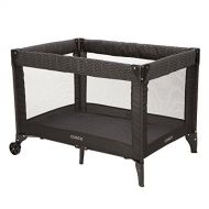 [아마존베스트]Cosco Deluxe Funsport Play Yard, Black Arrows