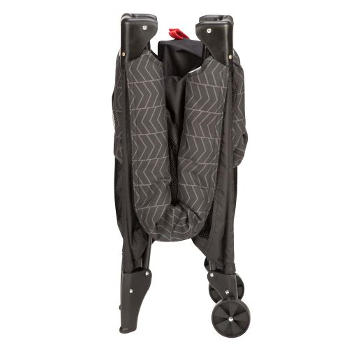  [아마존베스트]Cosco Deluxe Funsport Play Yard, Black Arrows