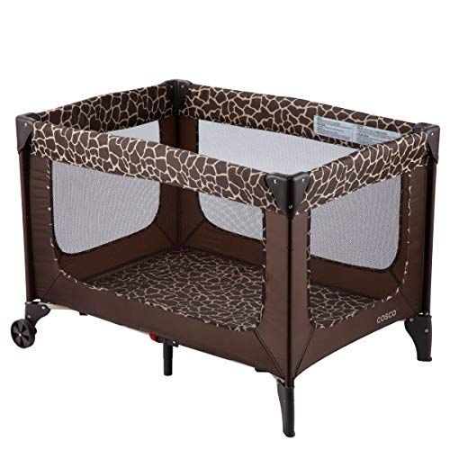  [아마존베스트]Cosco Funsport Playard, Quigley