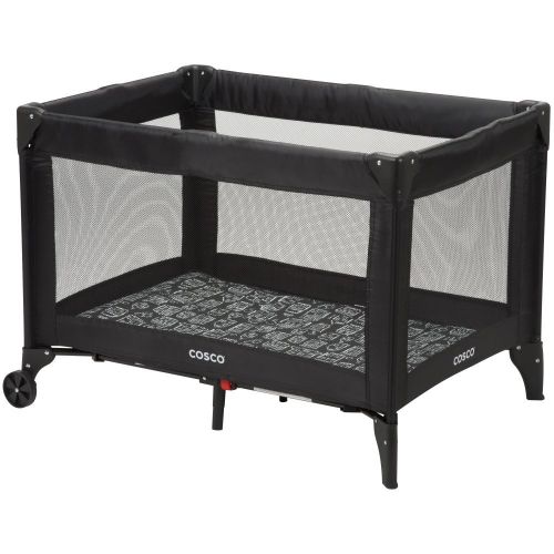  Cosco Funsport Play Yard, Mapleton