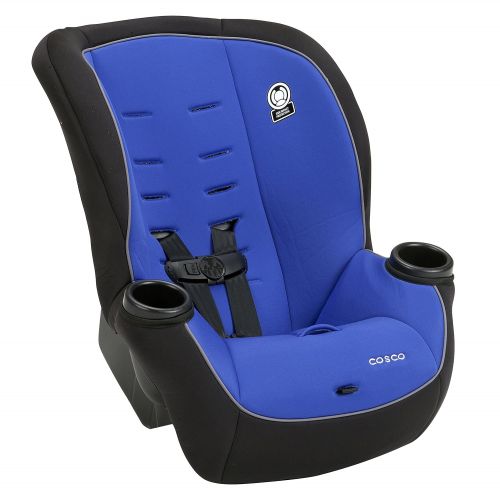  Cosco Apt 50 Convertible Car Seat (Black Arrows)