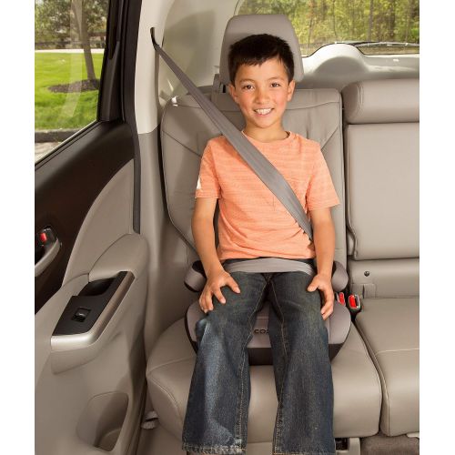  Cosco Topside Backless Booster Car Seat (Leo)