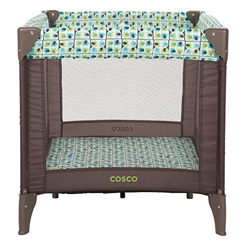  Cosco Funsport Play Yard (Elephant Squares)