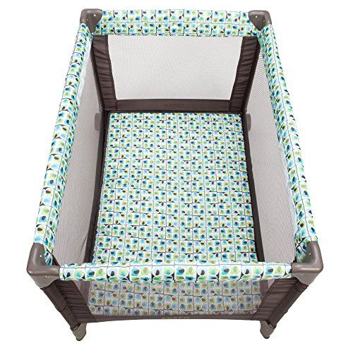  Cosco Funsport Play Yard (Elephant Squares)