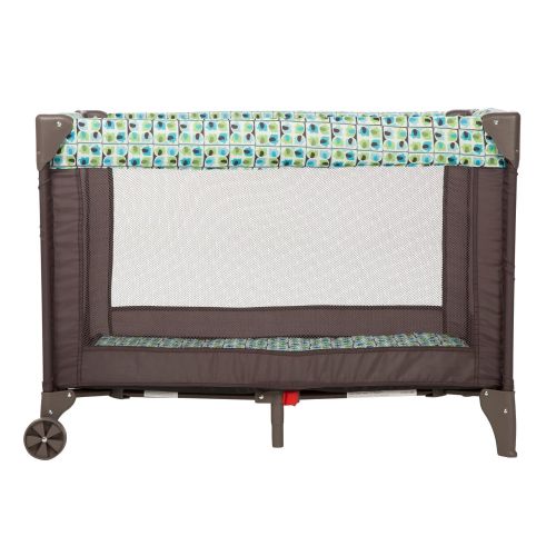  Cosco Funsport Play Yard (Elephant Squares)