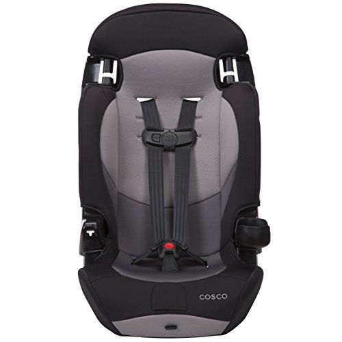  Cosco Finale Dx 2-In-1 Booster Car Seat, Dusk