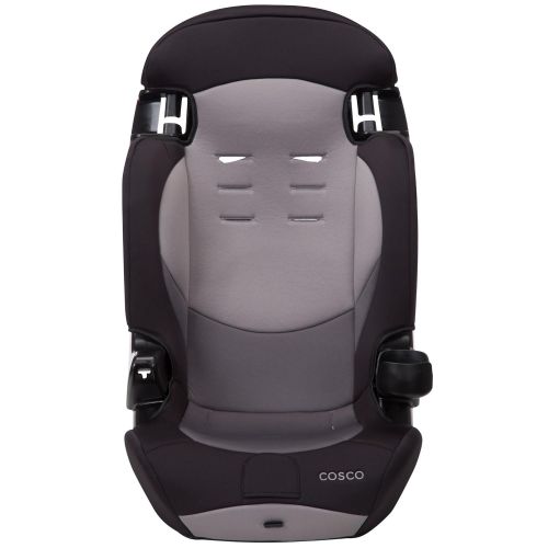  Cosco Finale Dx 2-In-1 Booster Car Seat, Dusk