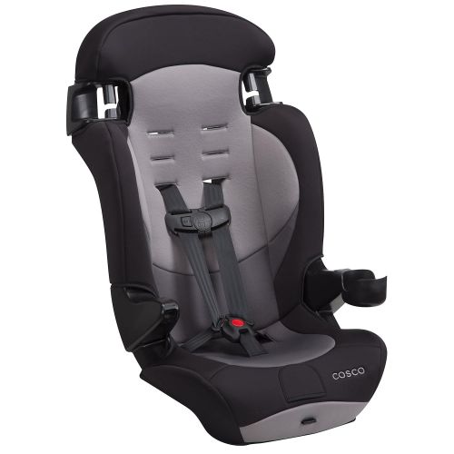  Cosco Finale Dx 2-In-1 Booster Car Seat, Dusk