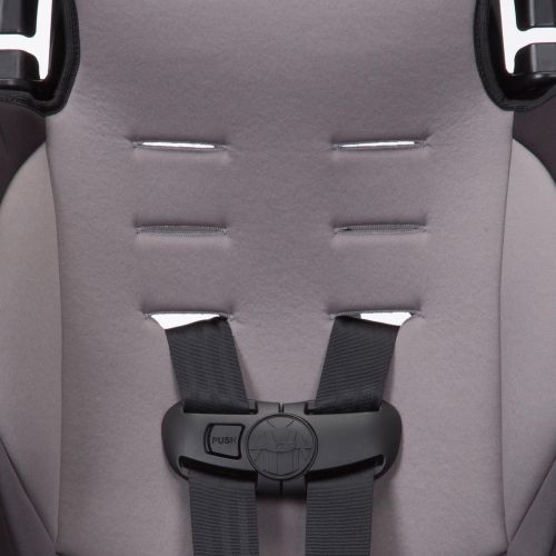  Cosco Finale Dx 2-In-1 Booster Car Seat, Dusk