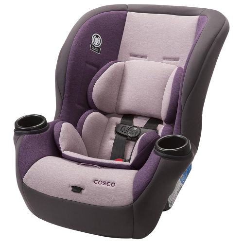  Cosco Comfy Convertible Car Seat (Heather Granite)