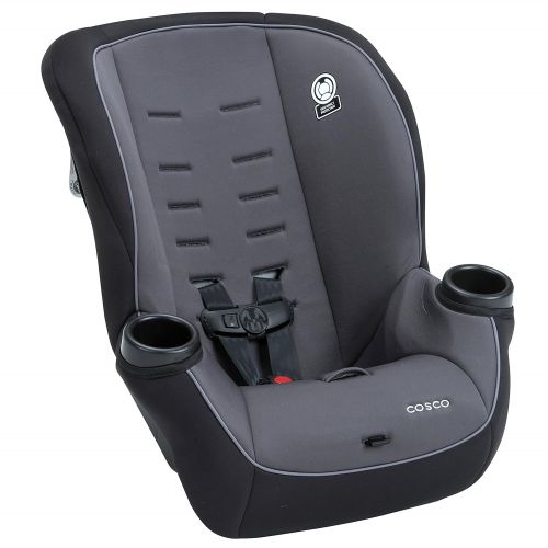  Cosco Apt 50 Convertible Car Seat, Black Arrows