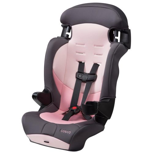  Cosco Finale DX 2-in-1 Combination Booster Car Seat (Dusk)
