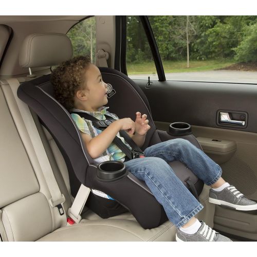  Cosco Onlook 2-in-1 Convertible Car Seat