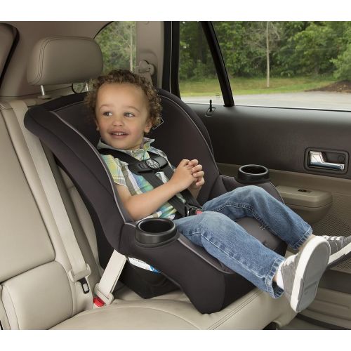  Cosco Onlook 2-in-1 Convertible Car Seat
