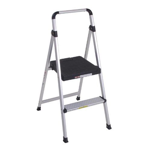  Cosco Industries, Inc Two Step Lite Solutions Step Stool