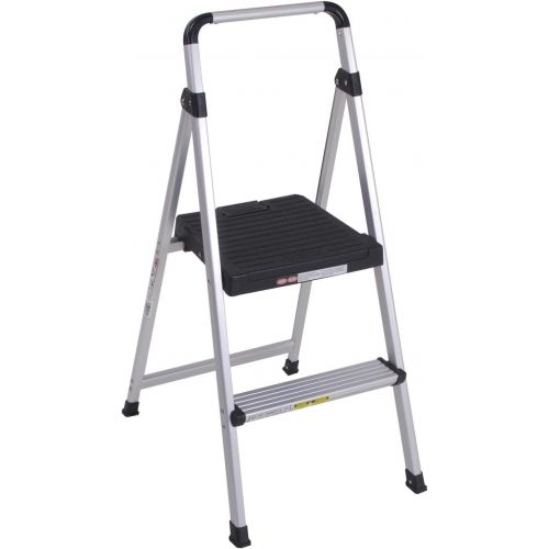  Cosco Industries, Inc Two Step Lite Solutions Step Stool