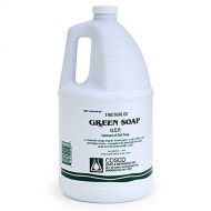 Cosco green soap Cosco Tincture Tattoo green Soap, 1 gallon