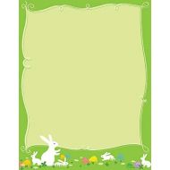 CoscoProducts Cosco Hippity Hop Letterhead, Easter