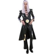 Coskidz Mens Leone Abbacchio Cosplay Costume Outfit