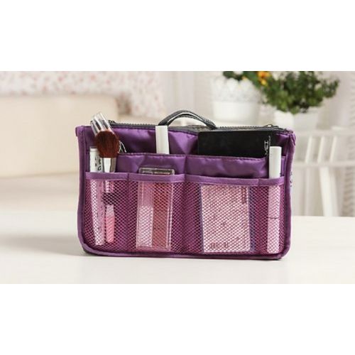  Cosmetics and Toiletry Organizer