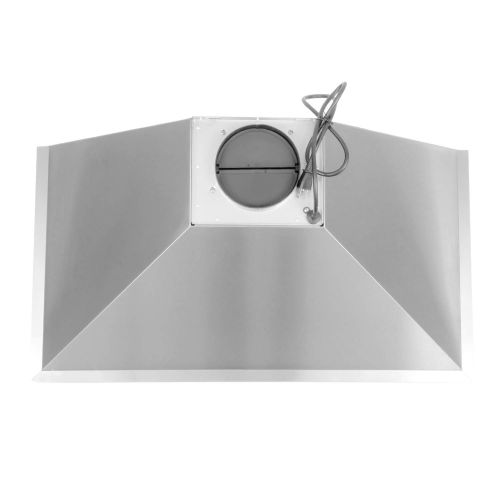  Cosmo 63190FT900 36 in. Wall Mount Range Hood with Push Button Controls, LED Lighting and Permanent Filters